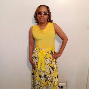 Meet your Posher, Nneka